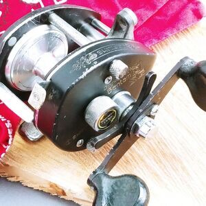 Bantam 10 SG Shimano Original  Reel Japan Casting Reel